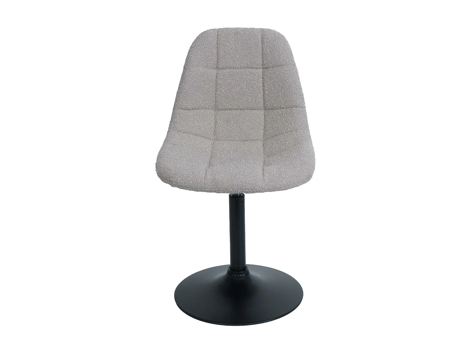 Krzesło do jadalni MCW-A60 (zestaw 2 sztuk),  taupe