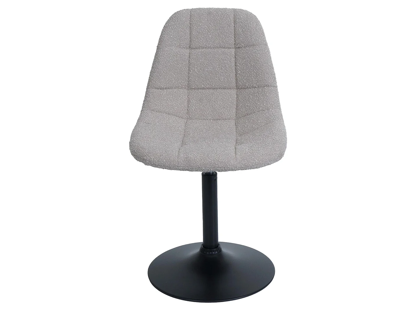 Chaise de salle à manger MCW-A60 (lot de 2),  taupe