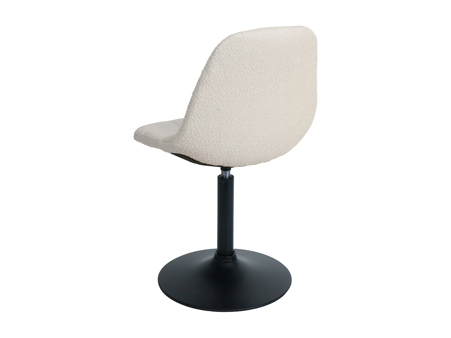 Chaise de salle à manger MCW-A60,  beige