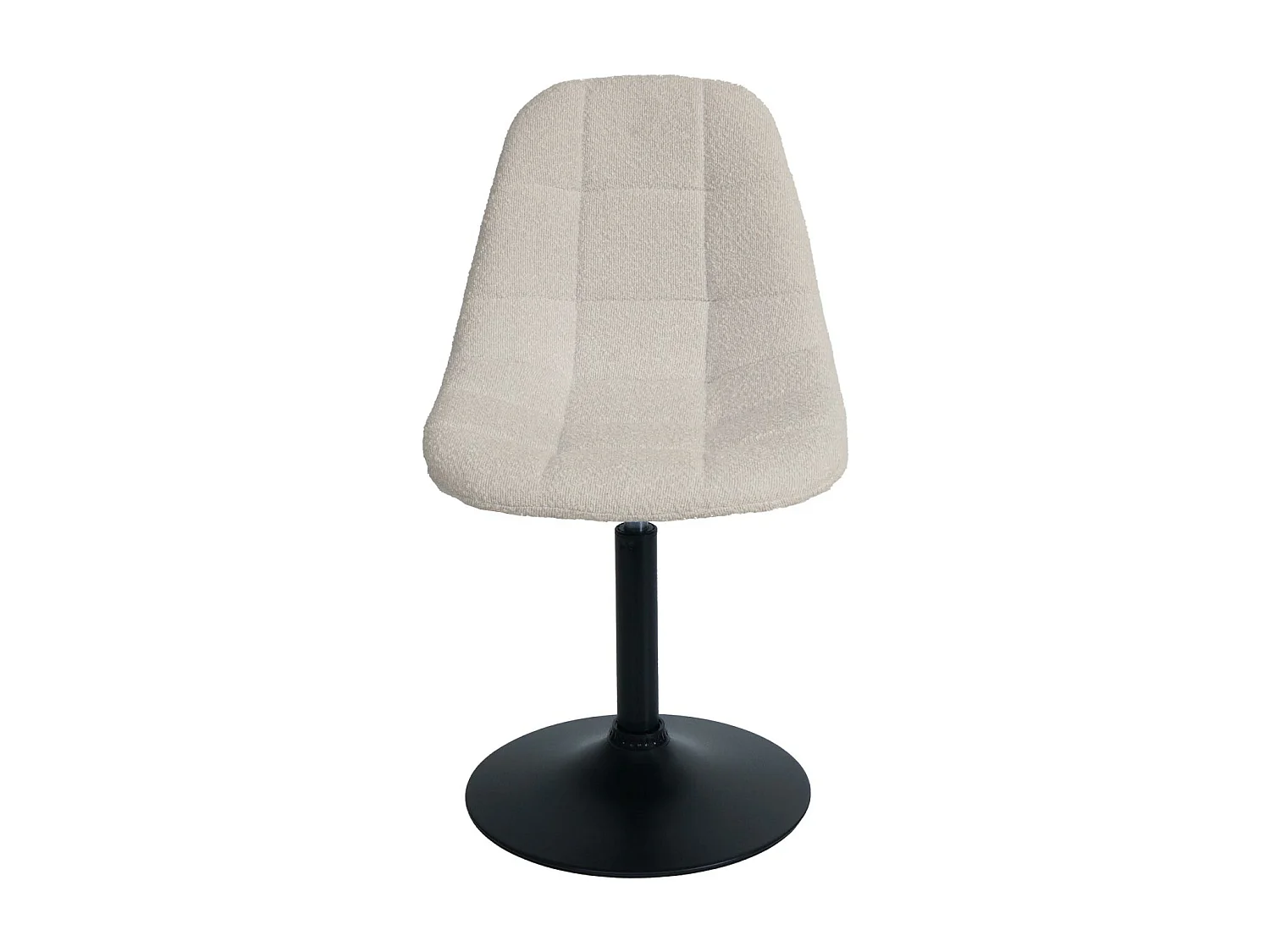 Eetkamerstoel MCW-A60,  beige