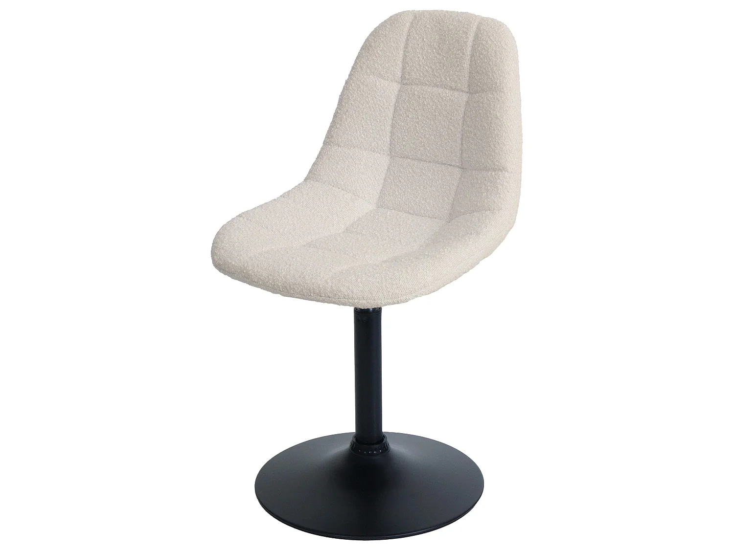 Eetkamerstoel MCW-A60,  beige