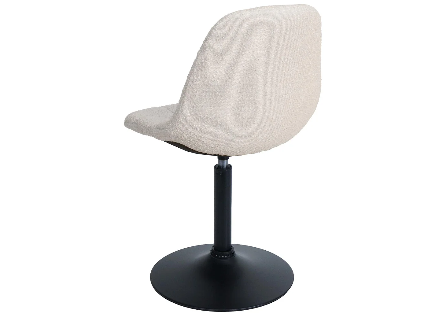 Eetkamerstoel MCW-A60,  beige