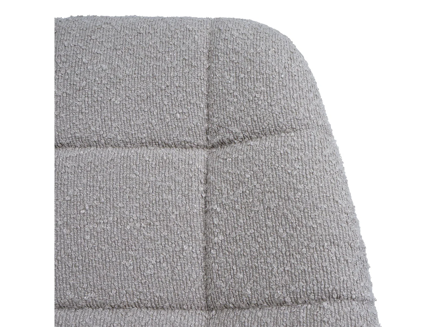 Eetkamerstoel MCW-A60,  taupe