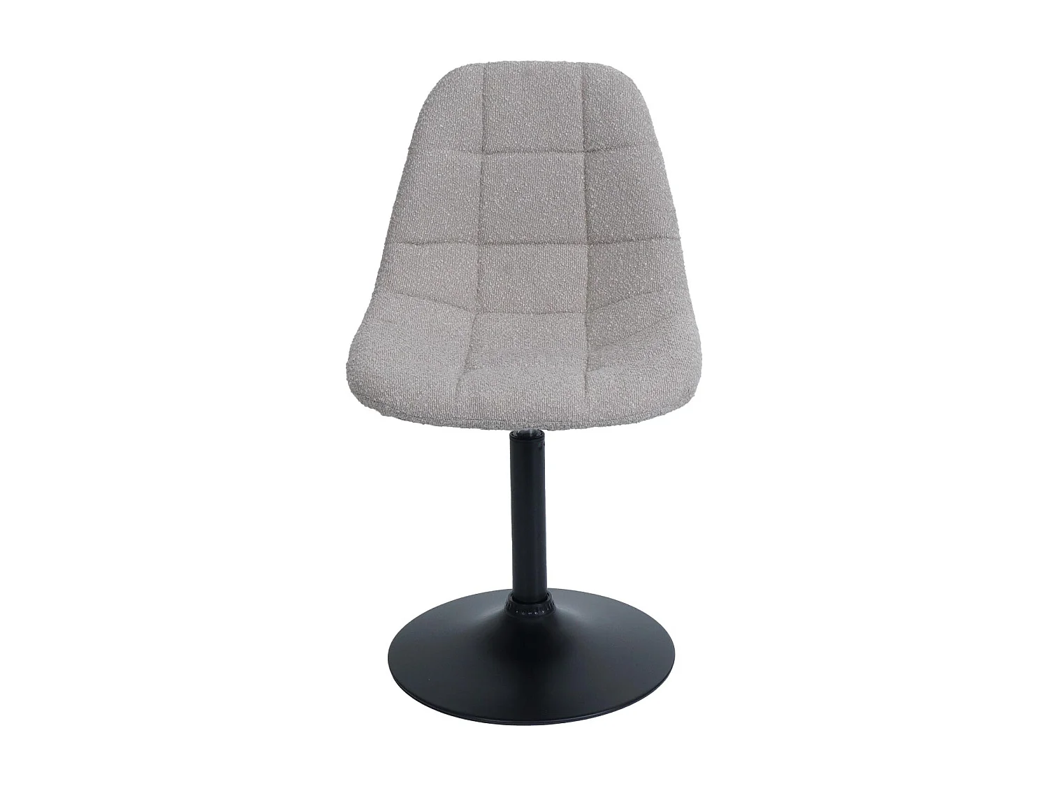 Chaise de salle à manger MCW-A60,  taupe