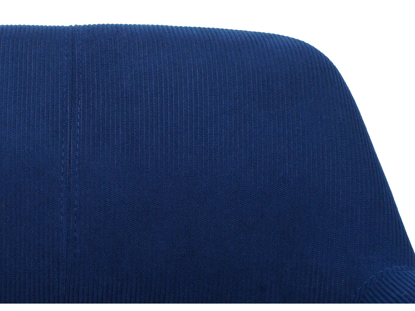 Eetkamerstoel MCW-A50 II,  blauw