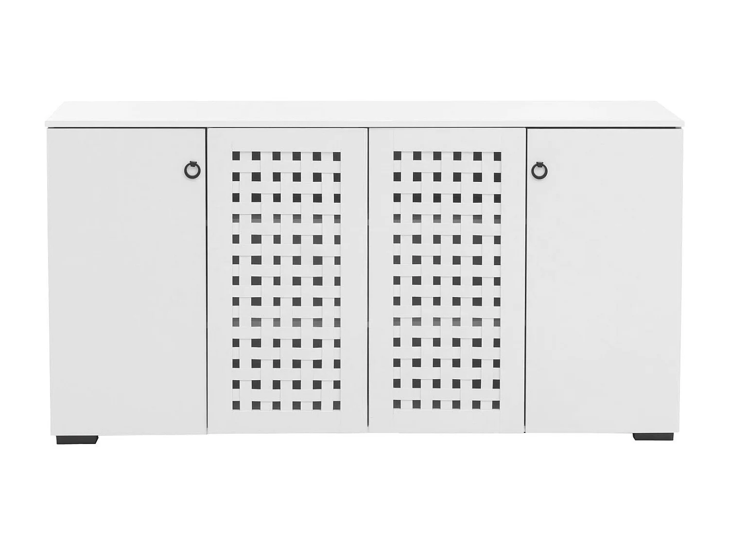 Buffet MCW-N87,  blanc