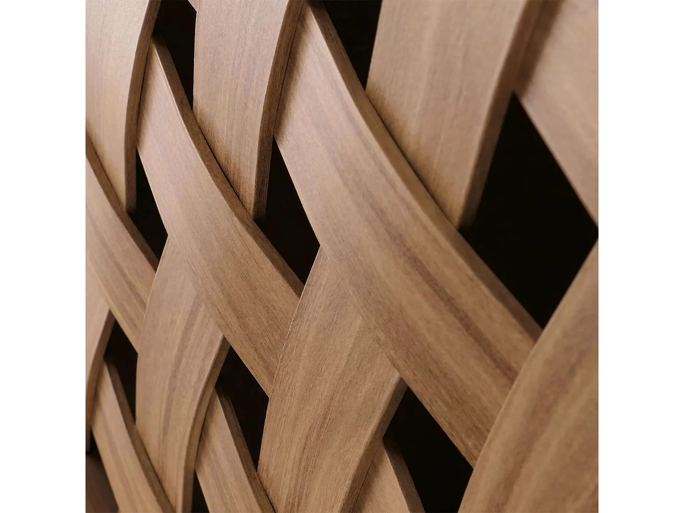 Dressoir MCW-N87,  bruin