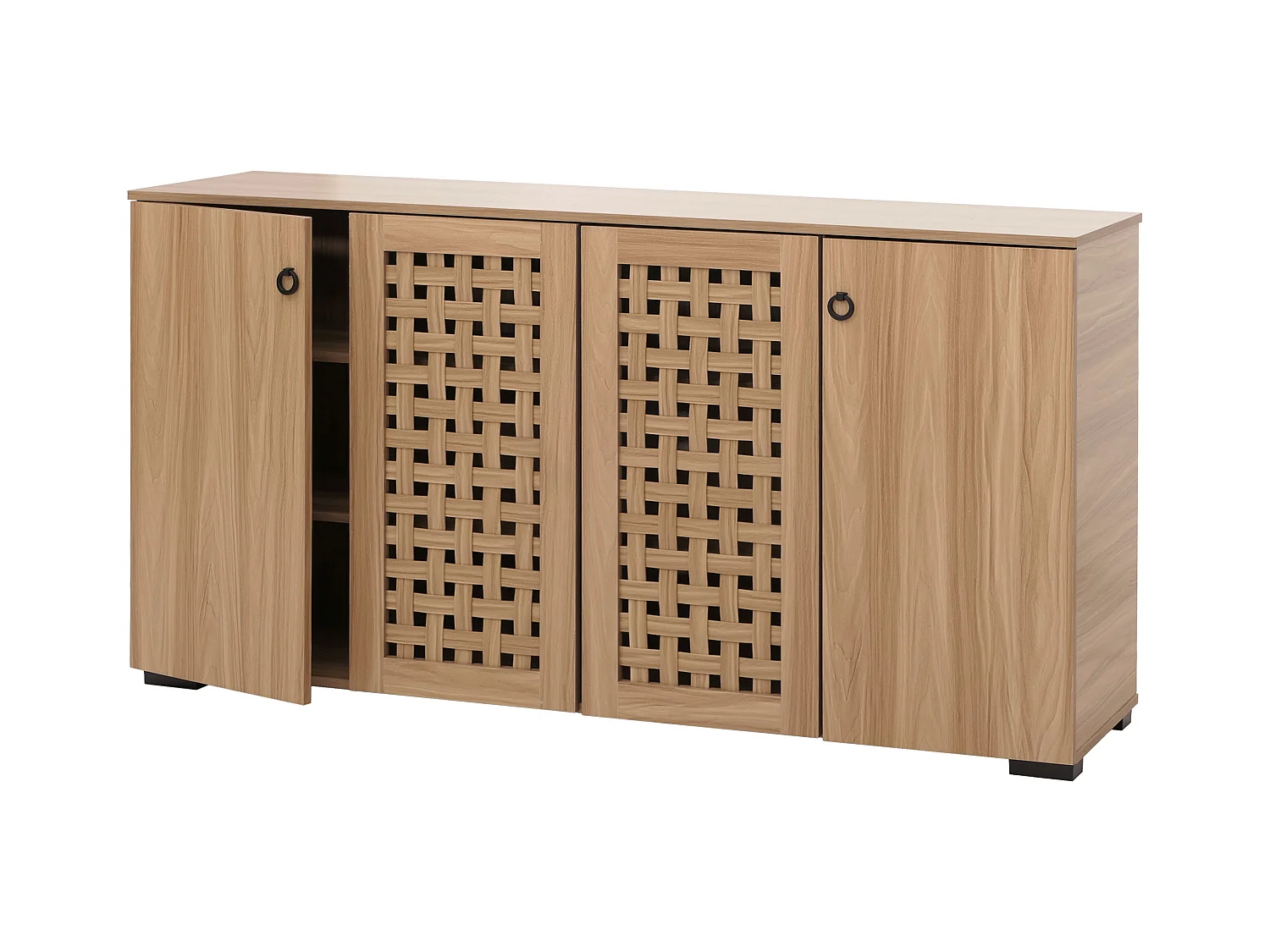 Buffet MCW-N87,  marron