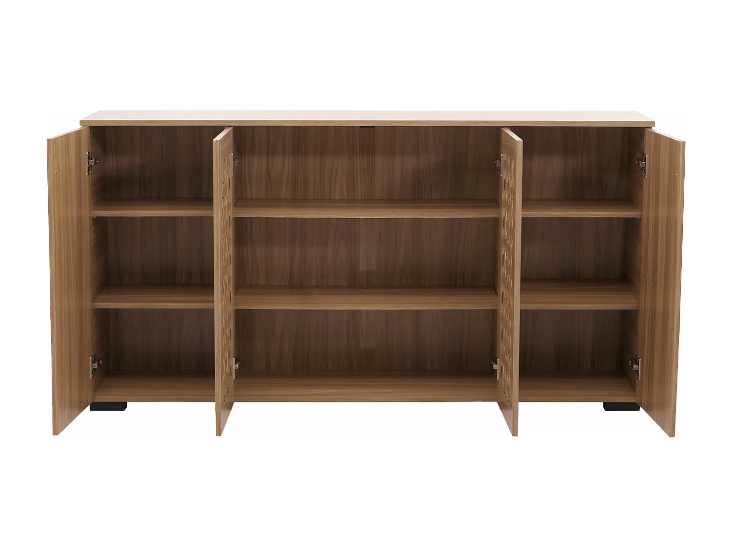 Buffet MCW-N87,  marron