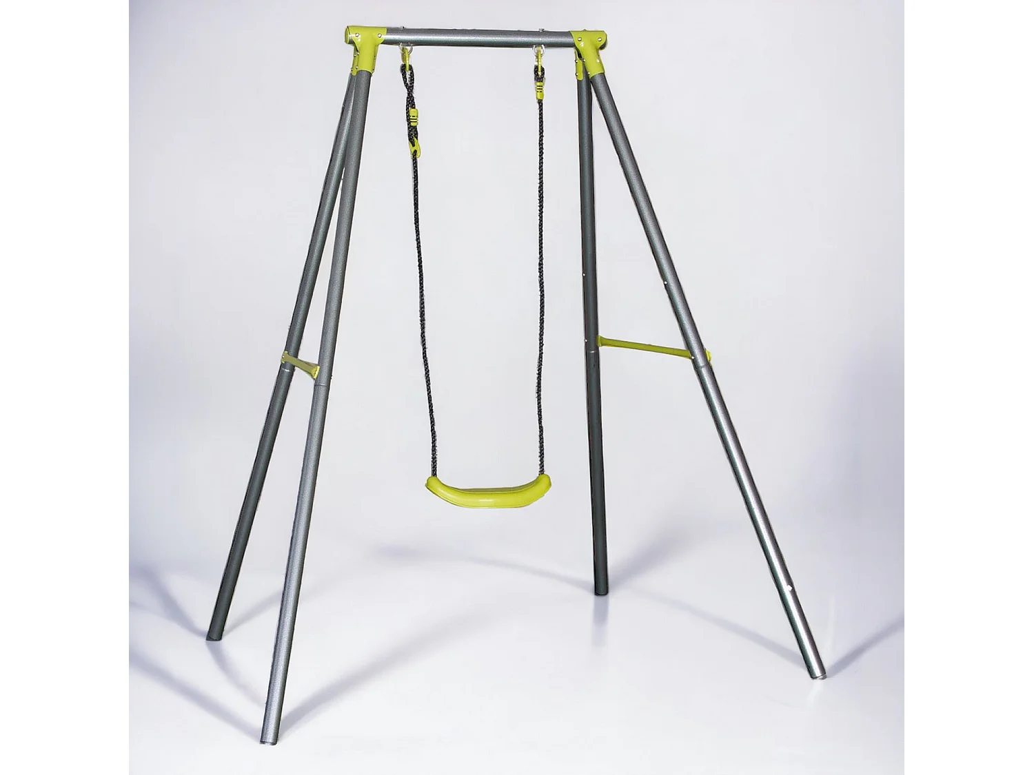 Allegra - Balançoire de jardin pour enfants 3-12 ans