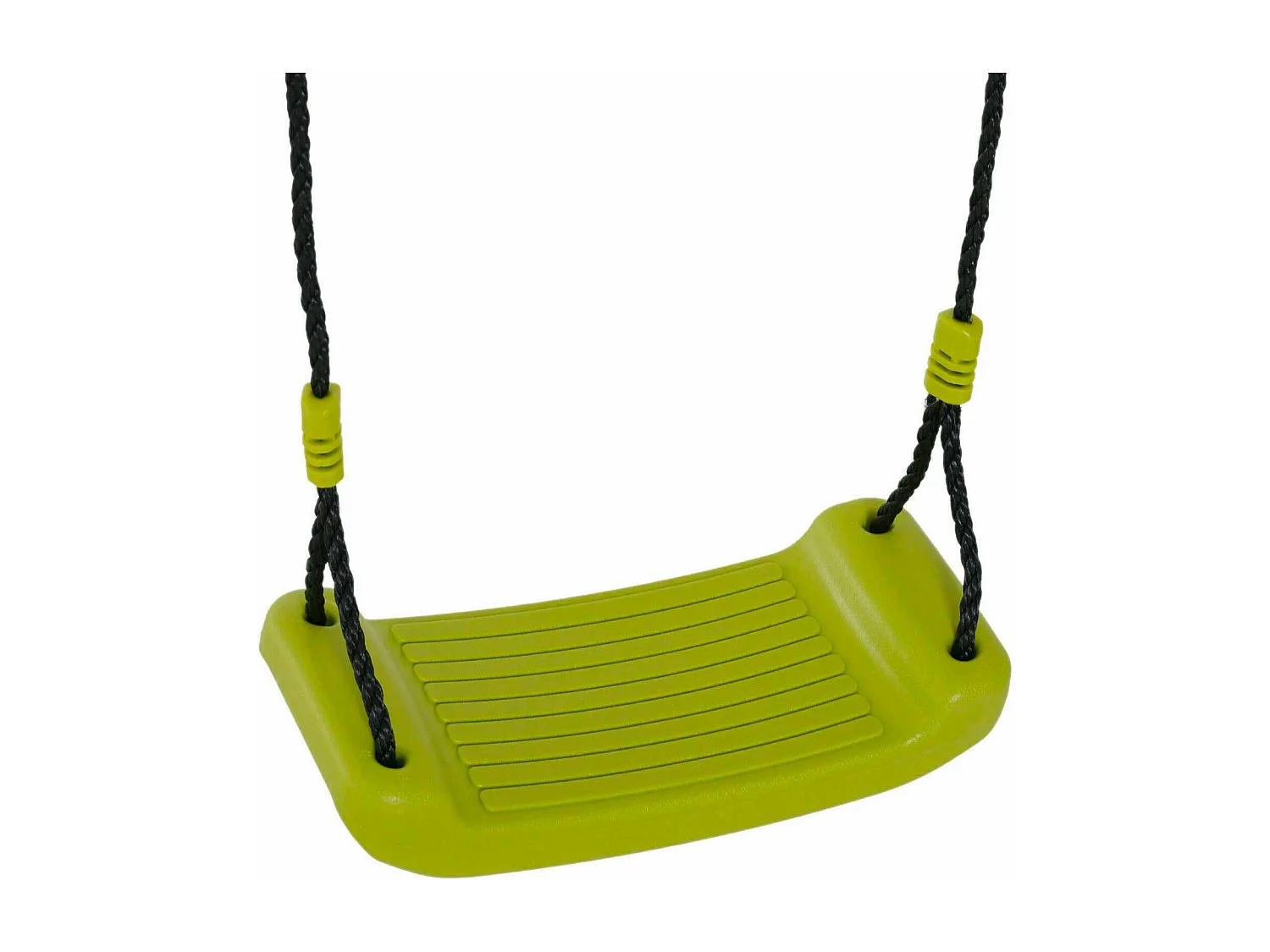 Allegra Duello - Balançoire de jardin 2 places pour enfants 3-12 ans