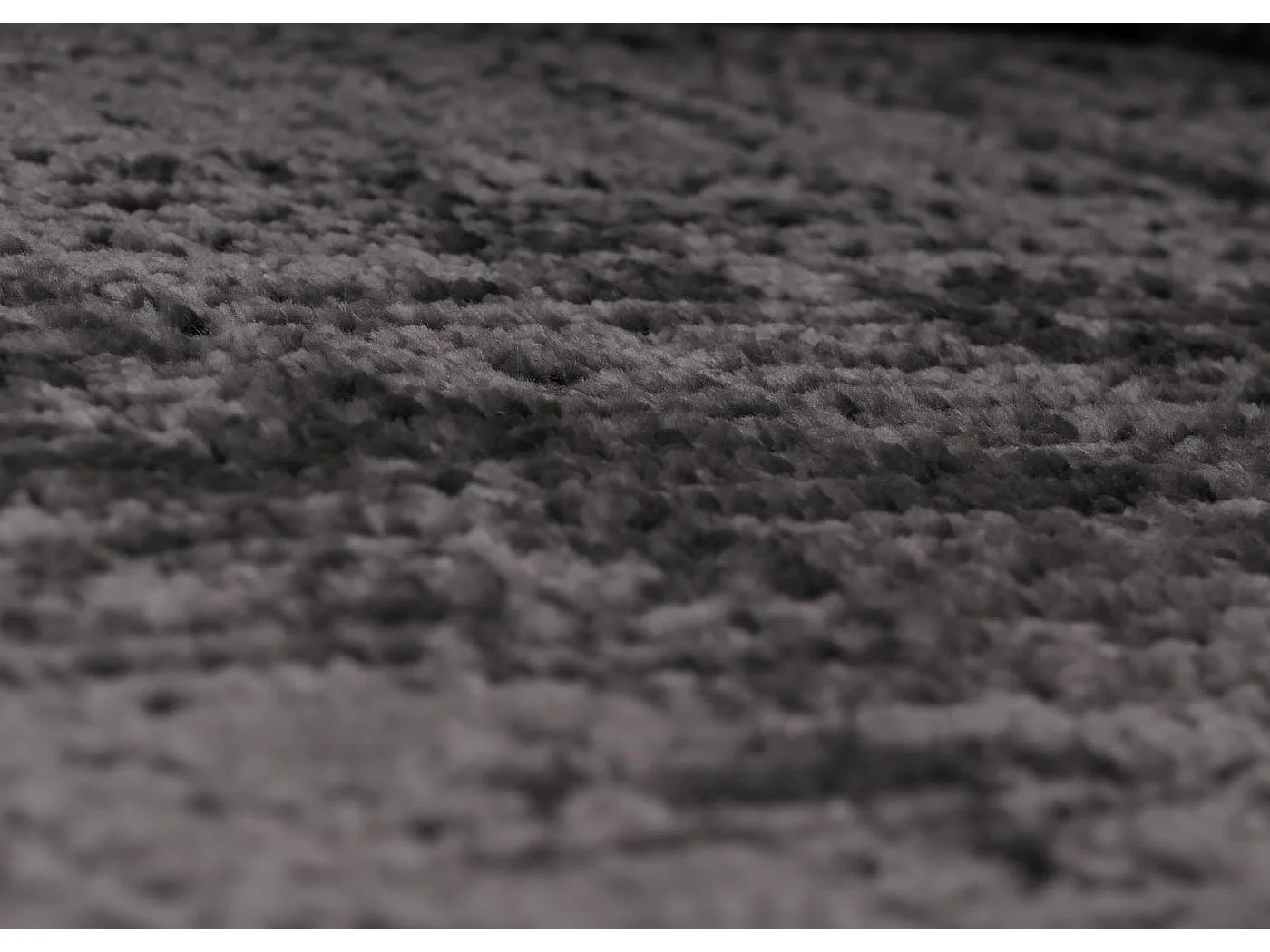 Leżanka MCW-C76,  ciemnoszary, biała rama