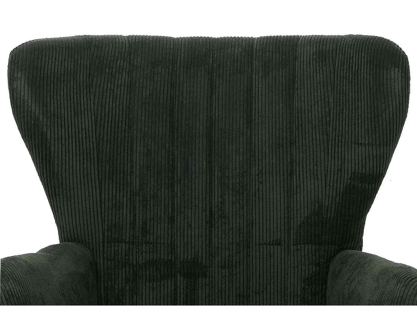 Lounge-Sessel MCW-K37, Dunkelgrün