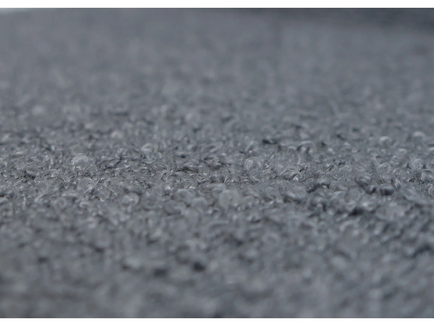 Chaise de salle à manger MCW-A50 II,  gris foncé