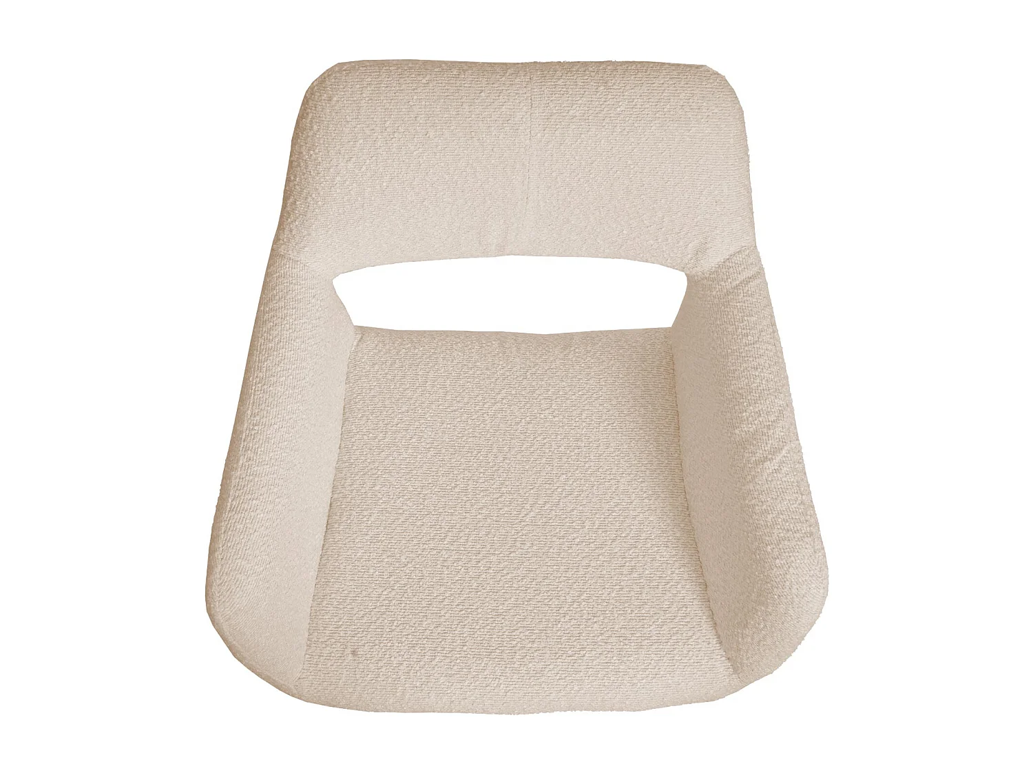 Eetkamerstoel MCW-A50 II,  beige