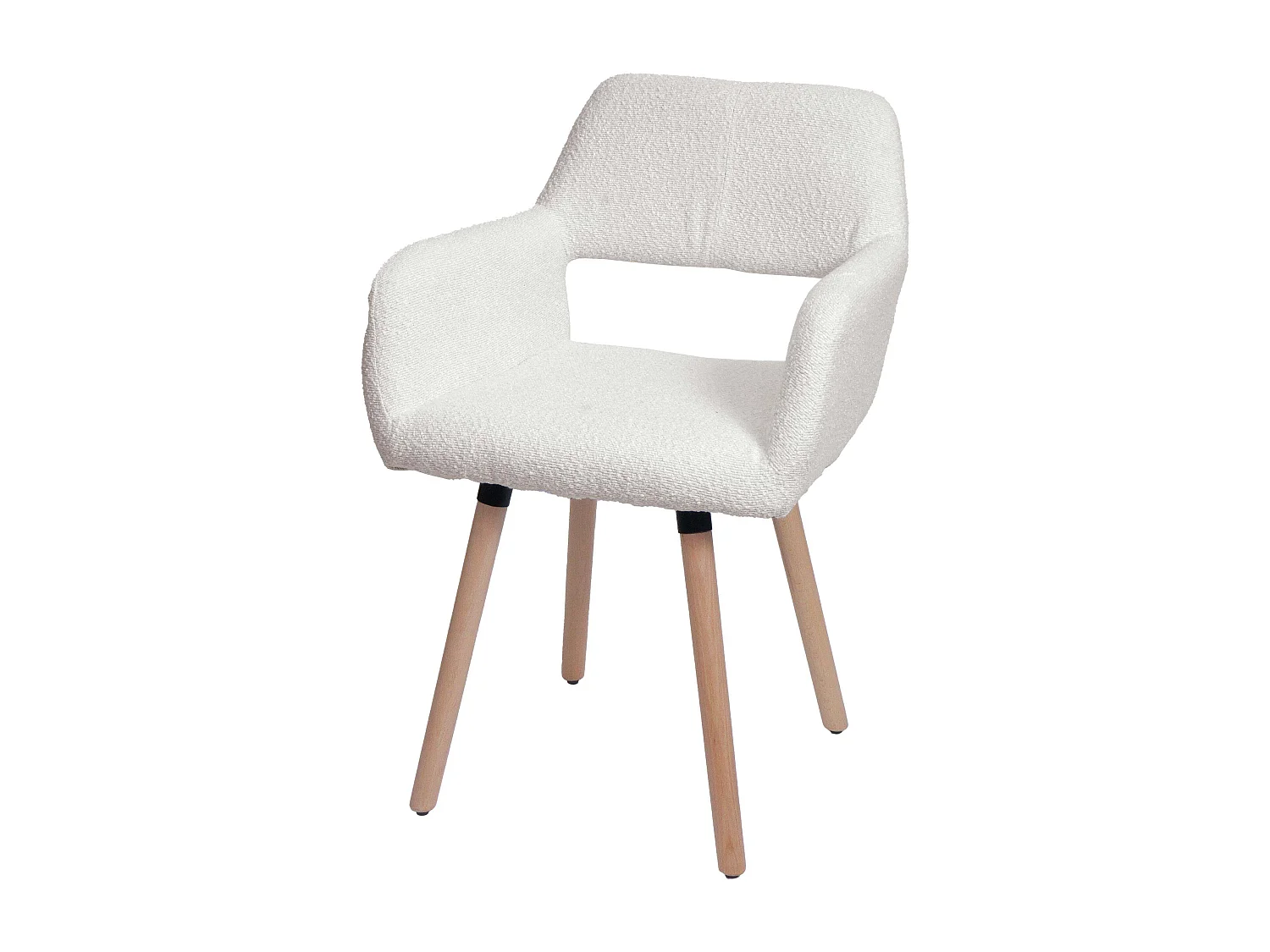 Krzesło do jadalni MCW-A50 II,  kremowy