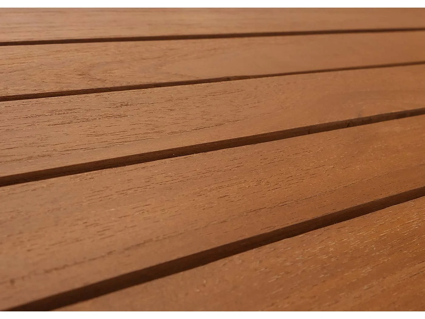 Scaffale alto in teak MCW-M84, armadietto colonna bagno, teak di qualità B (durame, 20-30 anni), 180x40cm