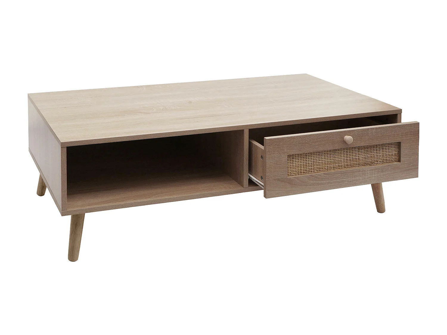 Mesa de centro MCW-M39