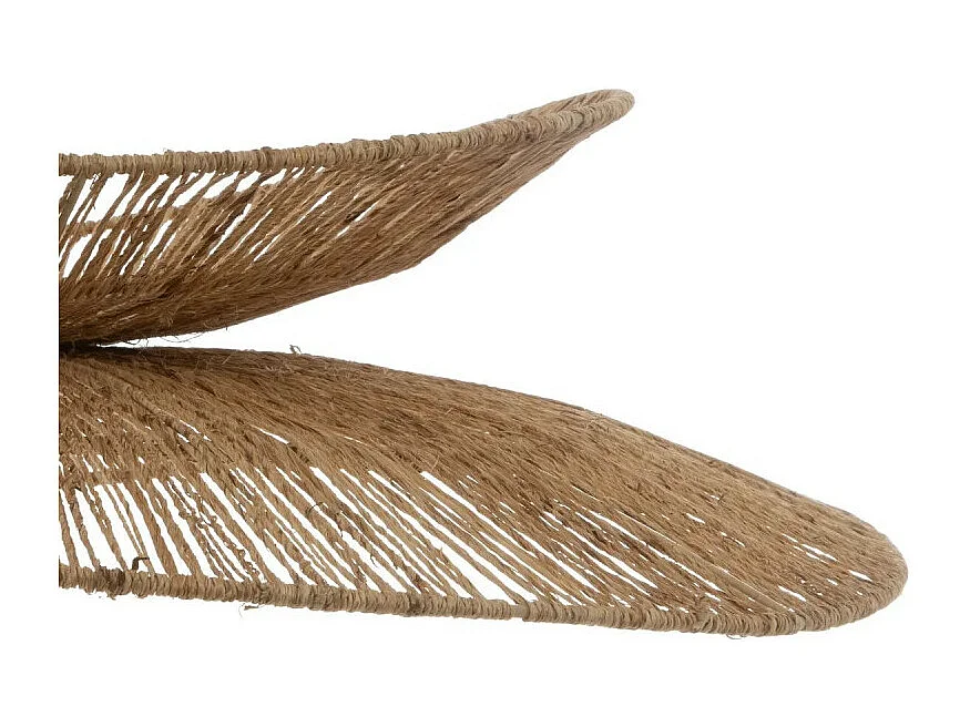 Suspension 69,5 cm jute Alara Atmosphera