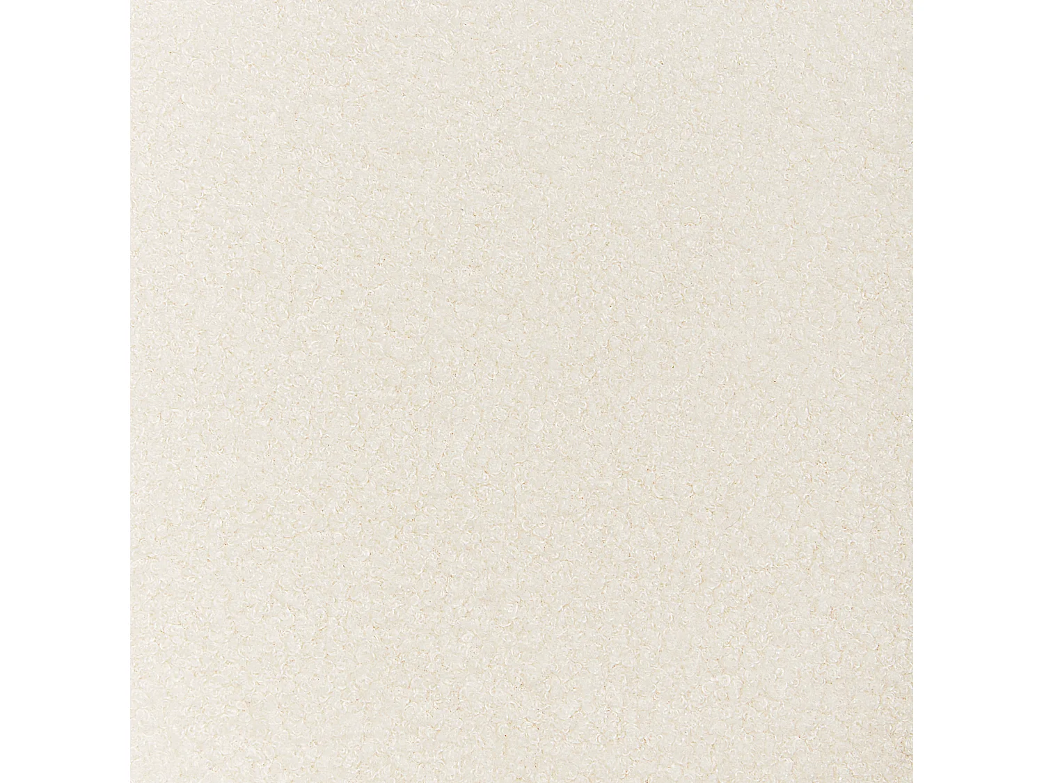 Sessel LESJA Bouclé Hellbeige