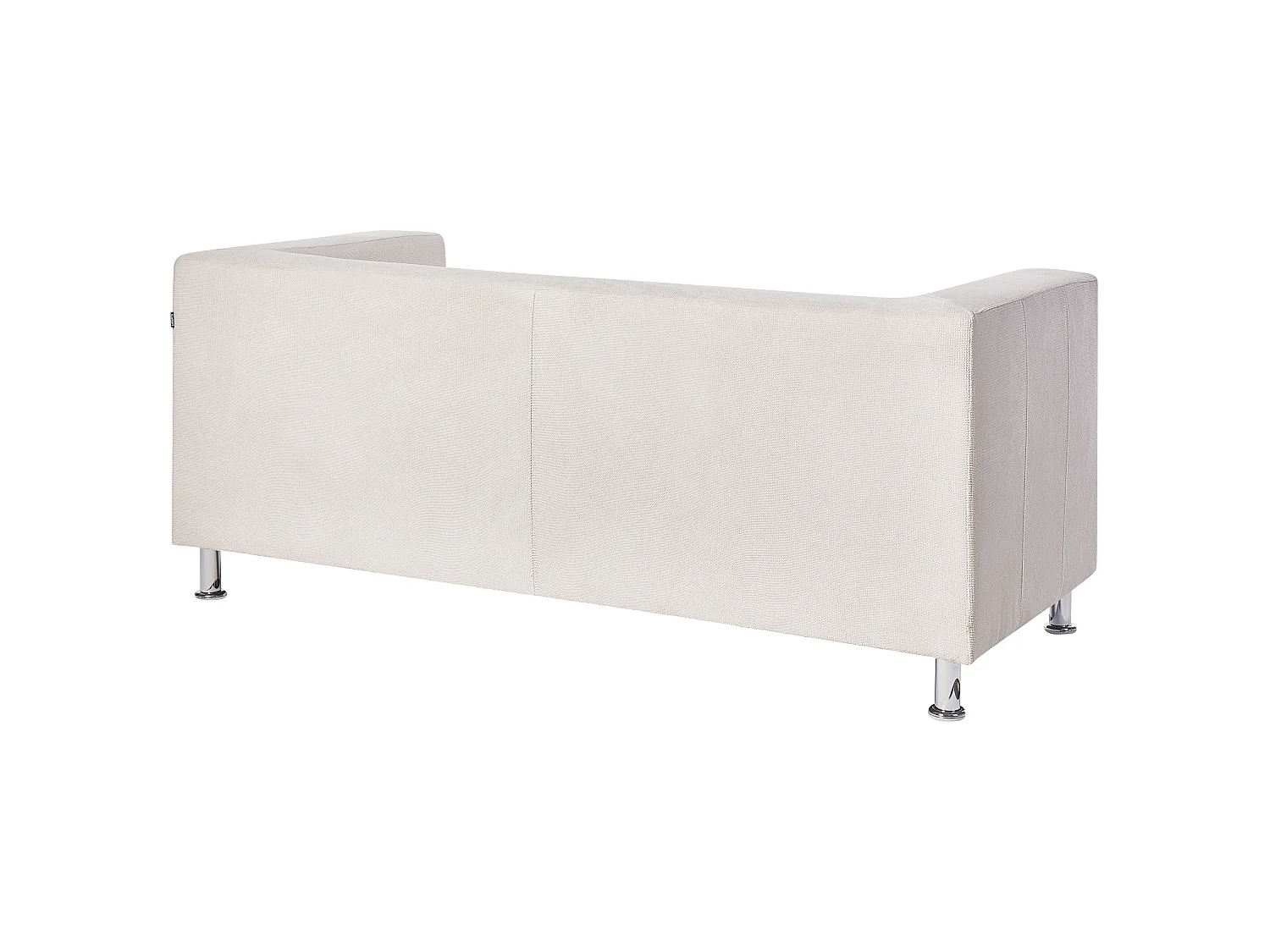 Soffa 3-sits FLORO Chenille Off-White