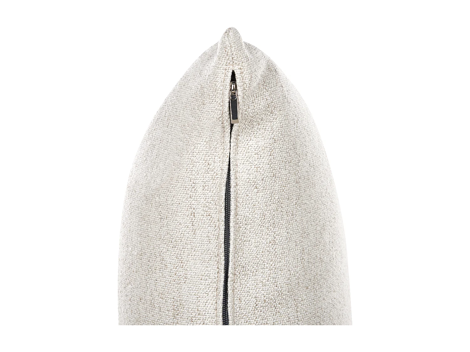 Sofa MATILA Jasnobeżowy dla 3 osób