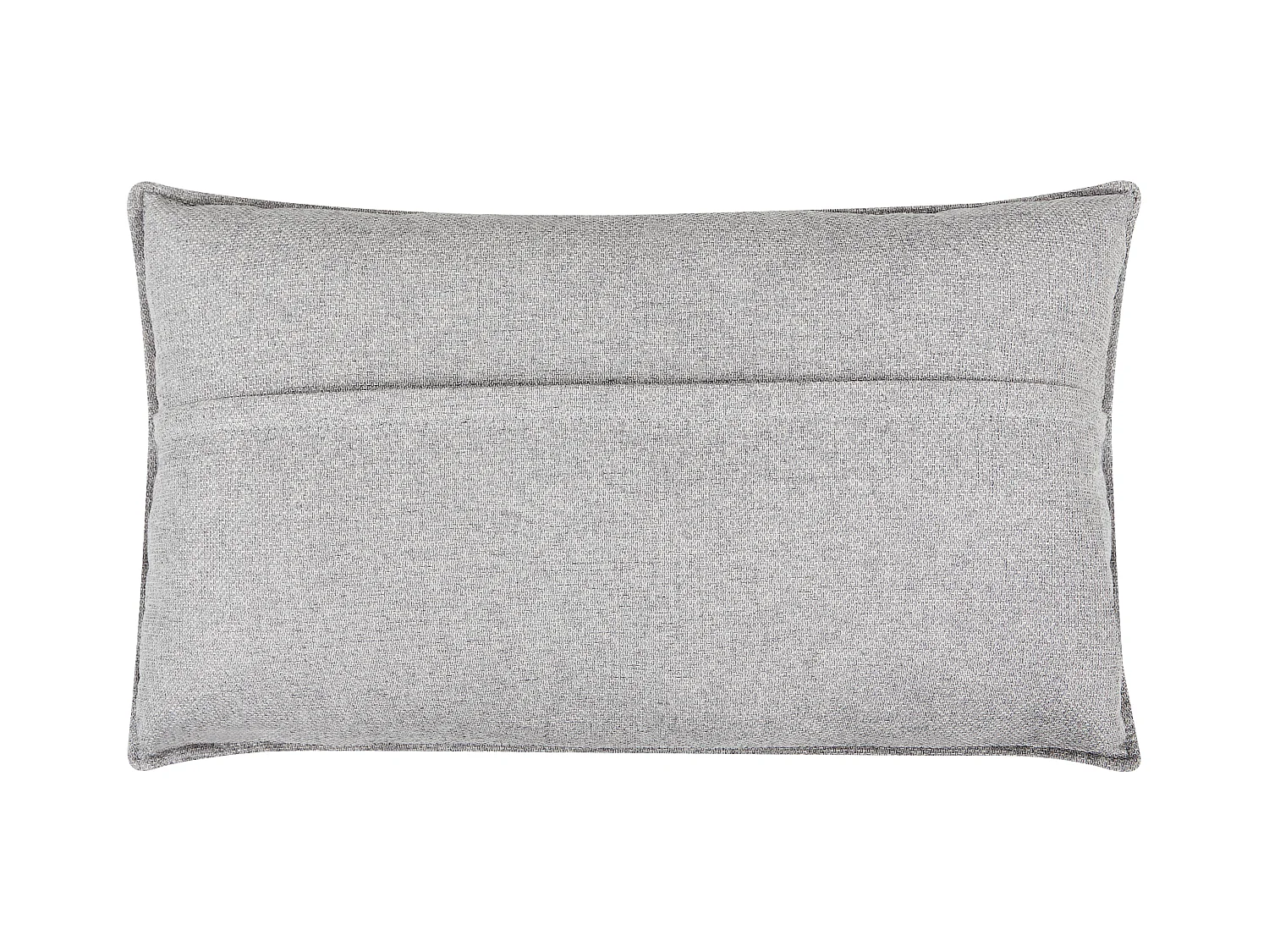 Canapé 3 places HOBRO Tissu Gris