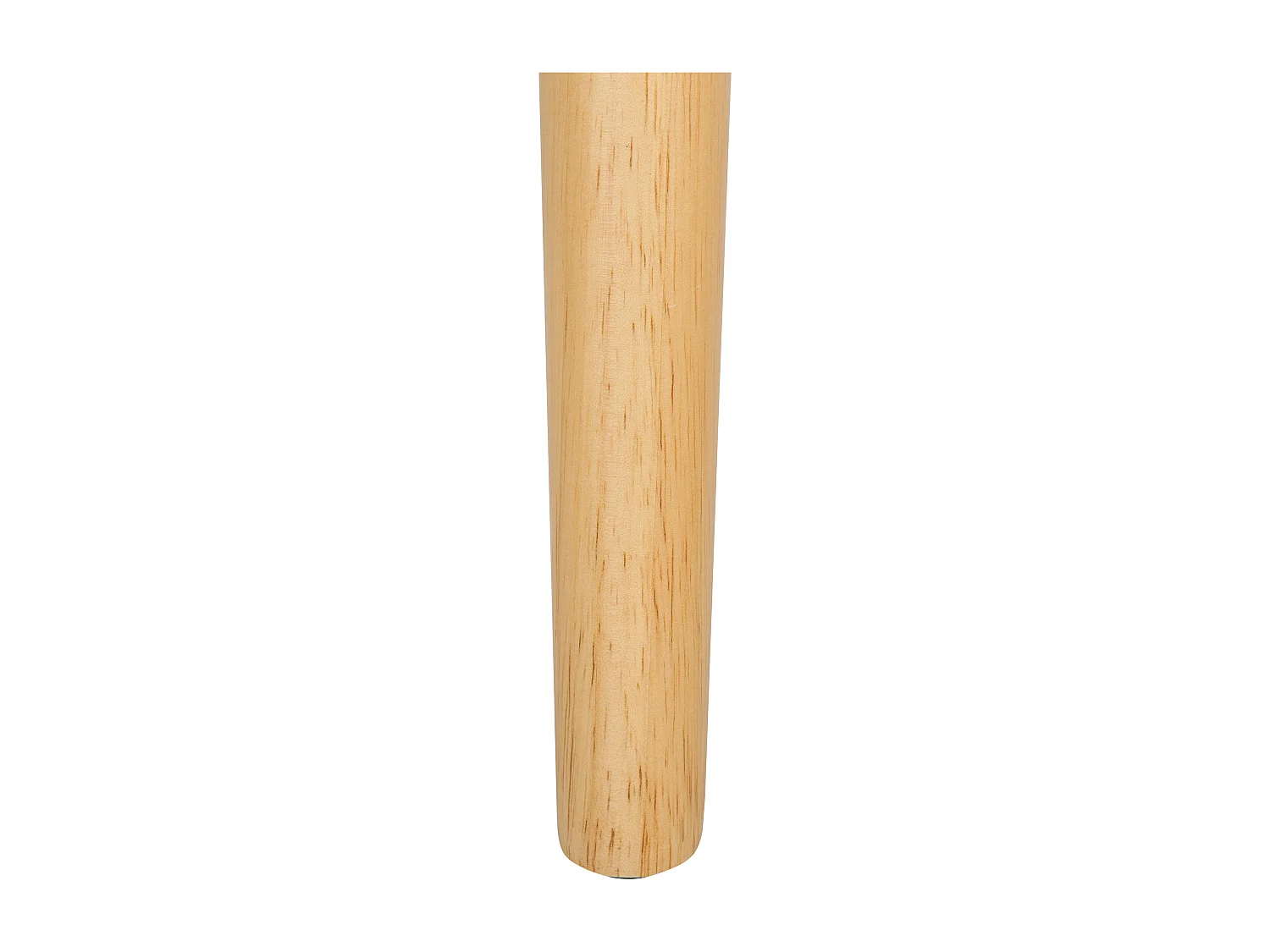 Sessel VAASA Bouclé Braun