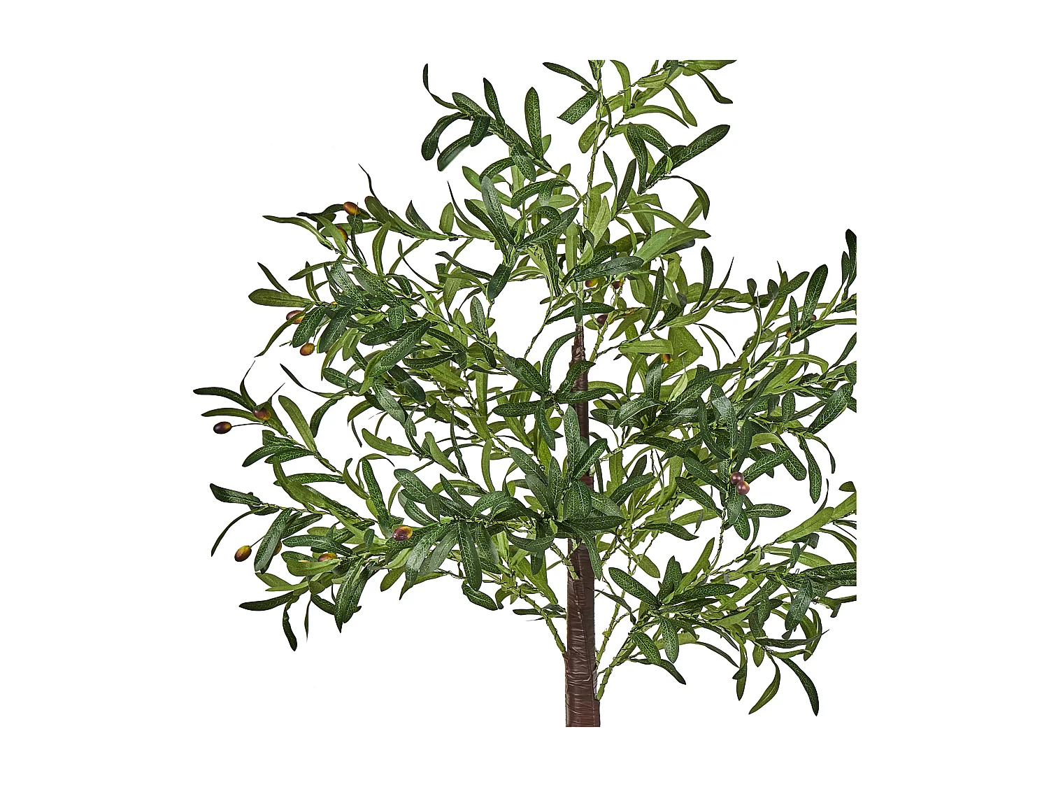 Décoration extérieure LED CELIONI Arbre 180 cm Vert