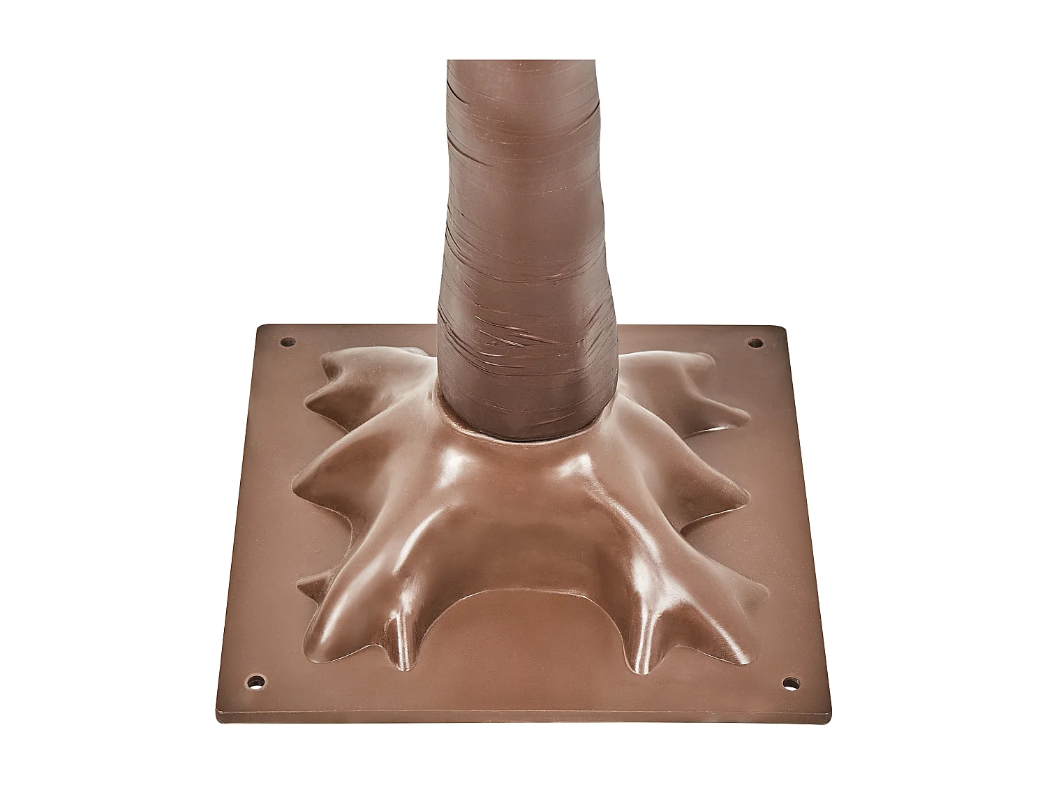 Dekoracja ogrodowa LED drzewko ze światełkami 180 cm zielona CELIONI