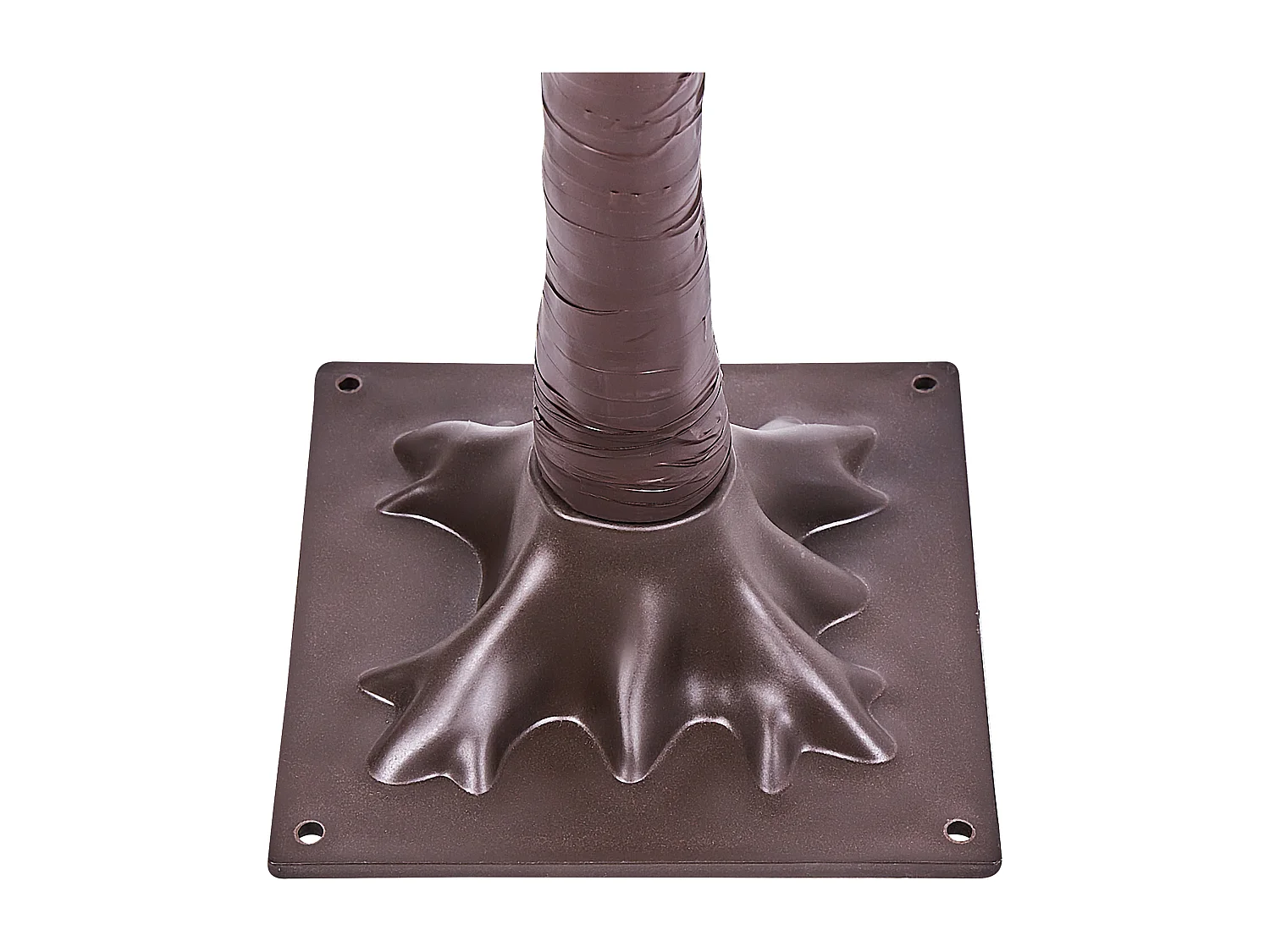 Outdoor Weihnachtsbeleuchtung LED Olivenbaum 120 cm grün CELIONI