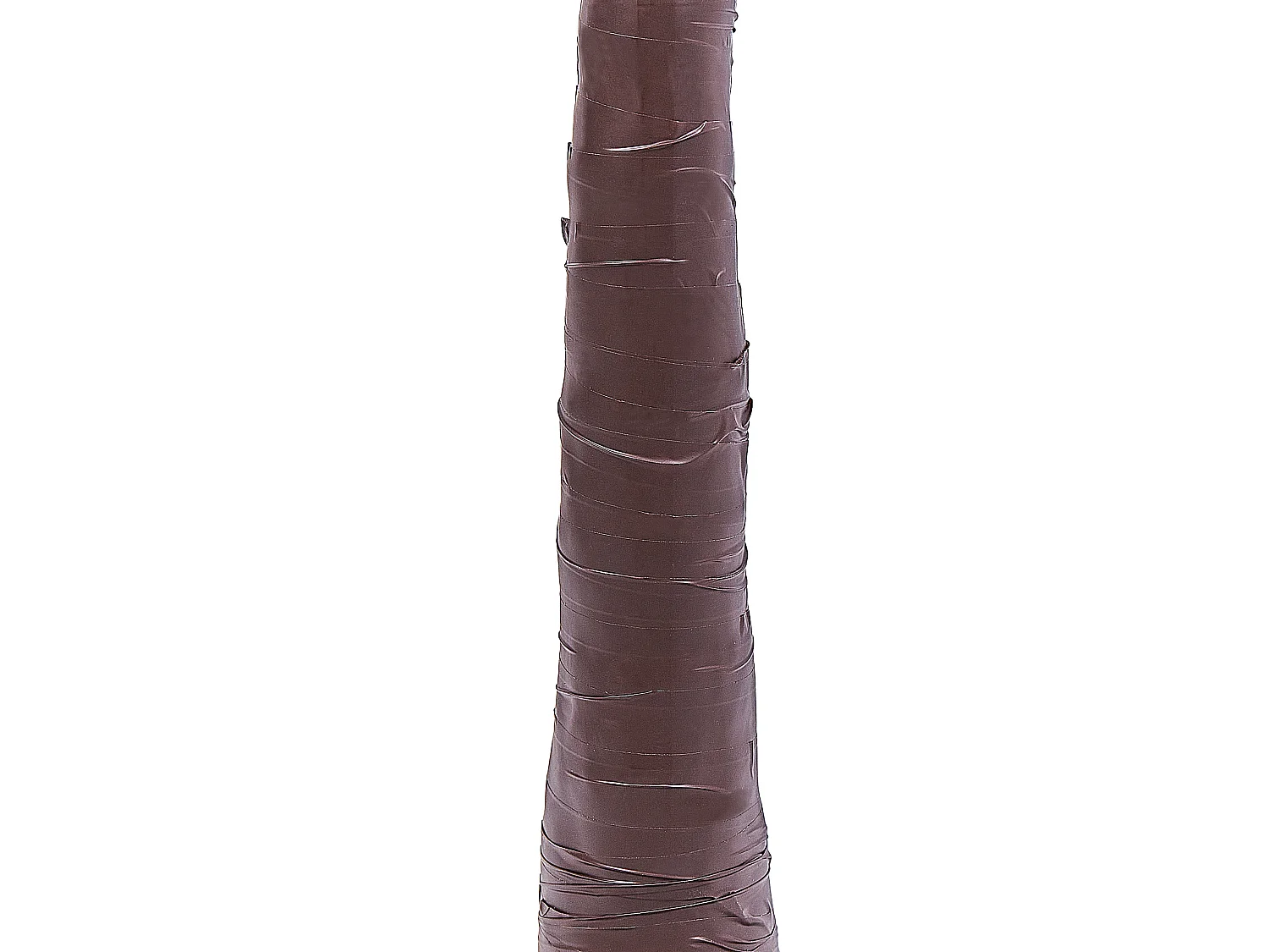 Arbre décoratif extérieur LED 120 cm vert CELIONI