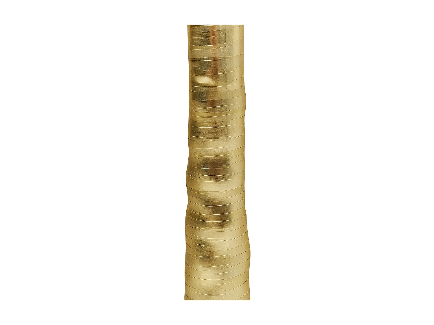 Outdoor Weihnachtsbeleuchtung LED Tannenbaum 180 cm gold BALIONI