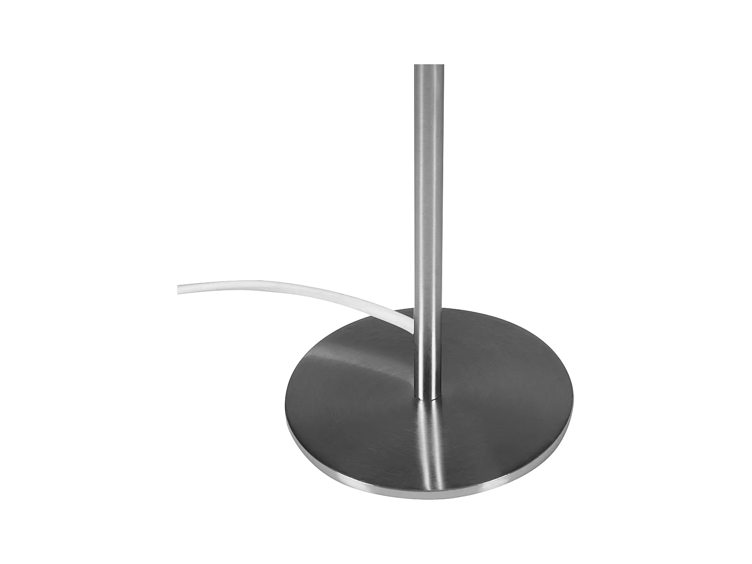 Candeeiro decorativo branco SATOPANTH