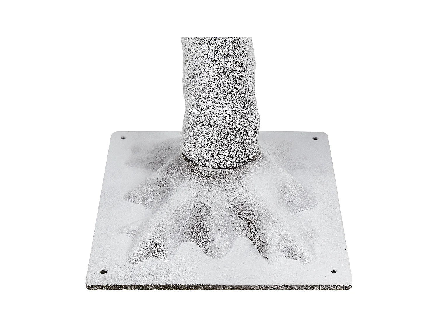 Décoration extérieure LED ALBIONI Arbre 180 cm Blanc