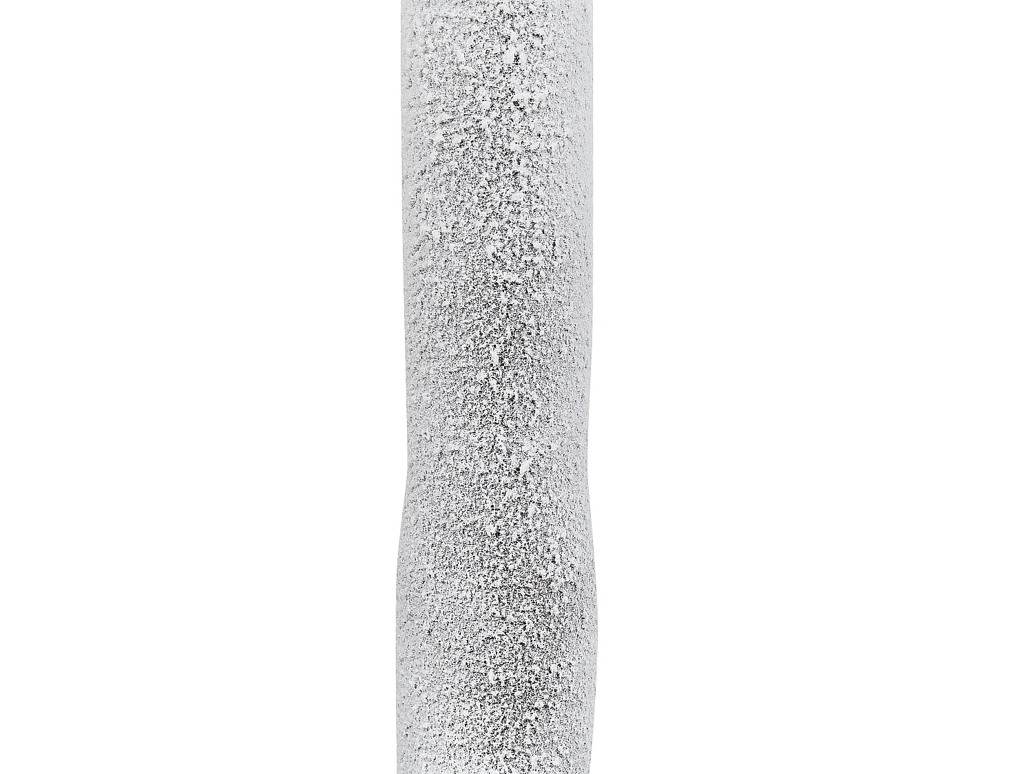 Arbre décoratif LED d'extérieur 180 cm blanc ALBIONI