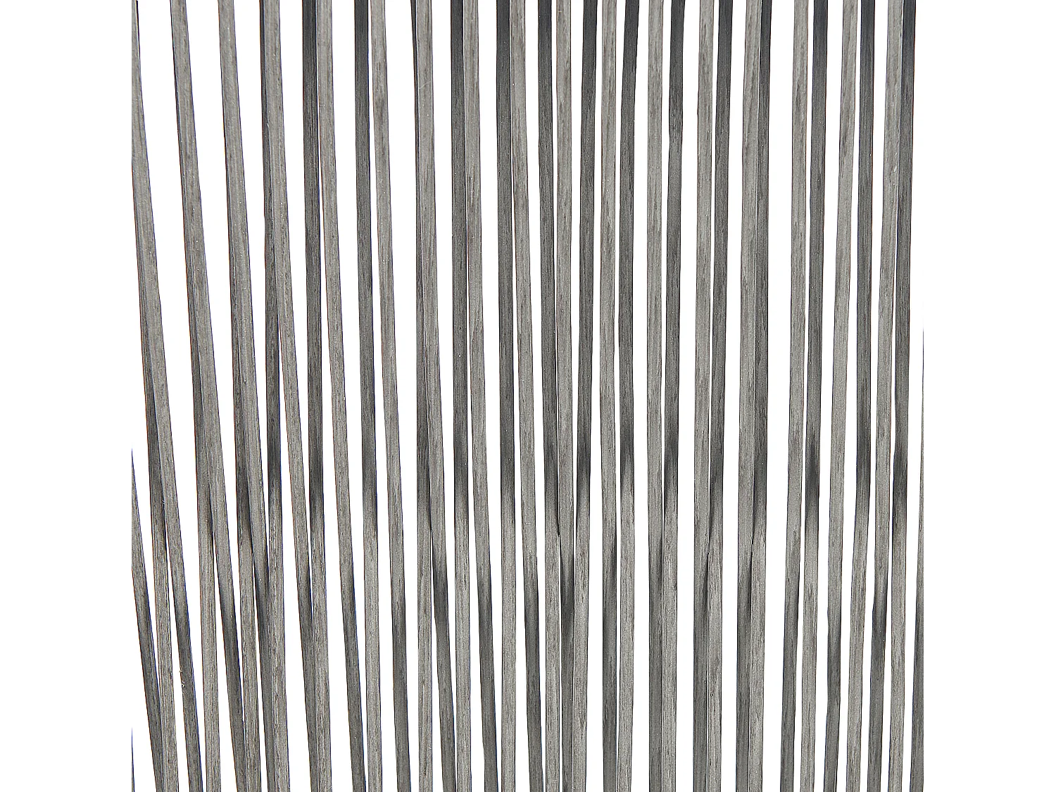 Conjunto de balcón con cojines GARGANO Gris