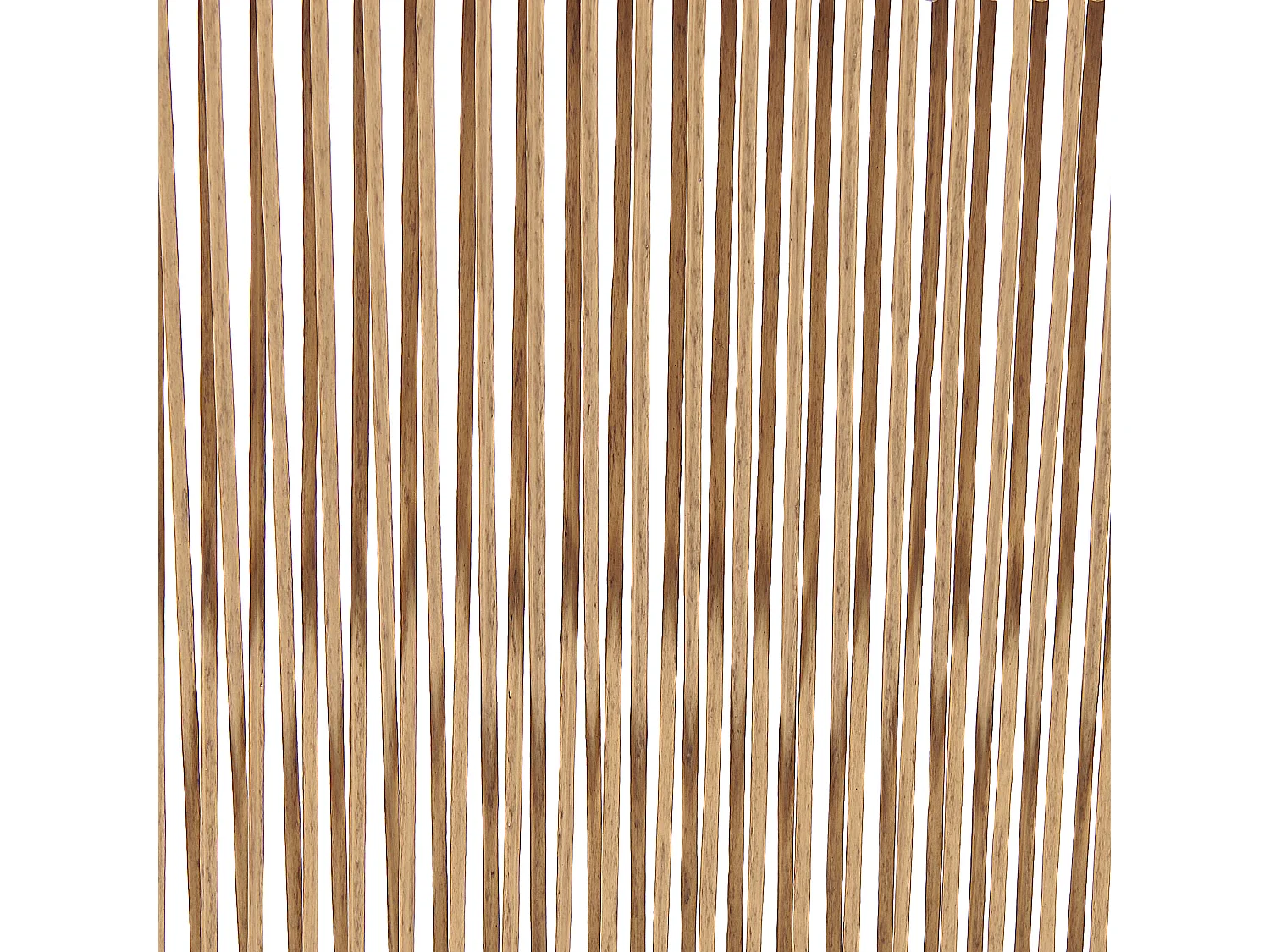 Ensemble bistrot avec coussins GARGANO Polyrotin Naturel