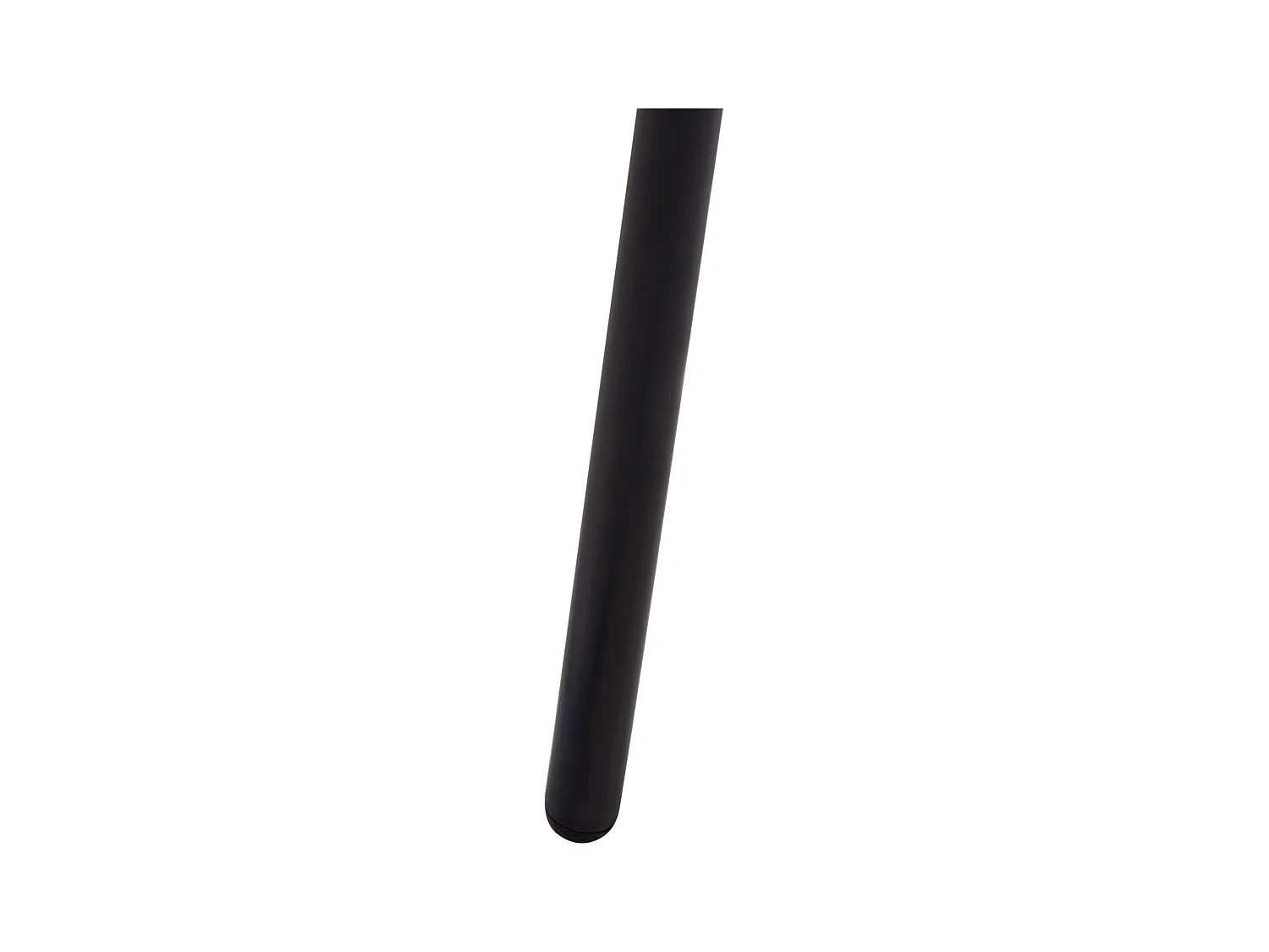 Lot de 2 chaises de bar ADAVER Noir