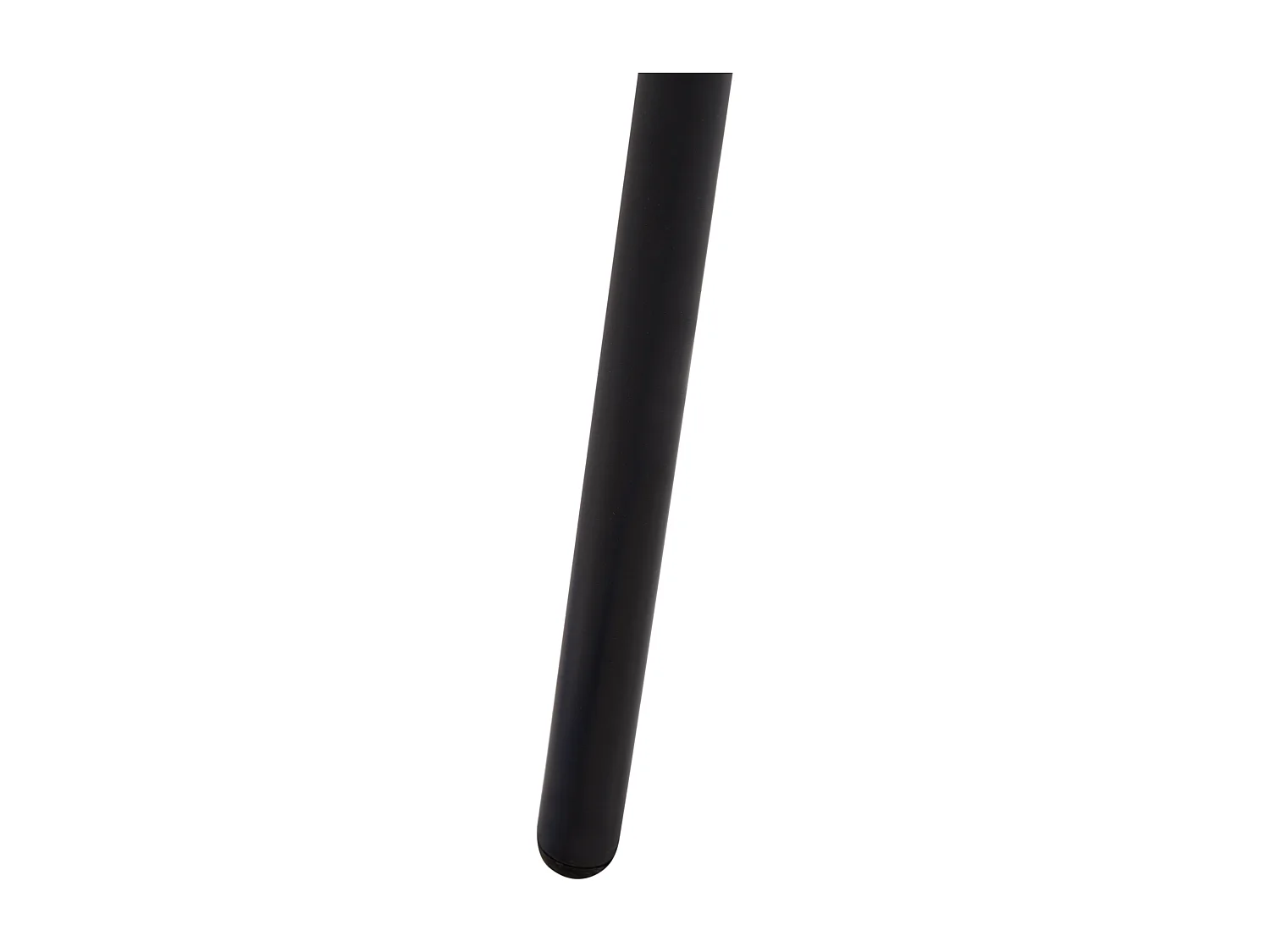 Conjunto de 2 bancos de bar ADAVER Preto