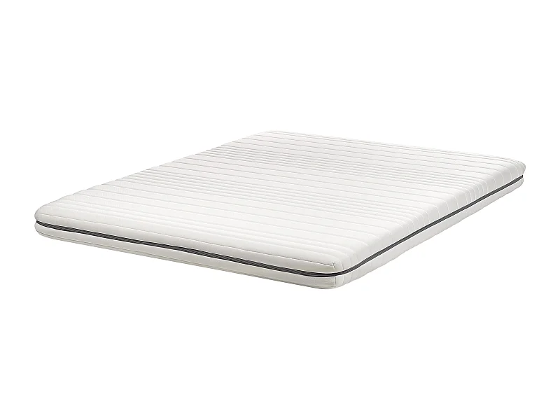 Schaummatratze ENCHANT mittel 160 x 200 cm