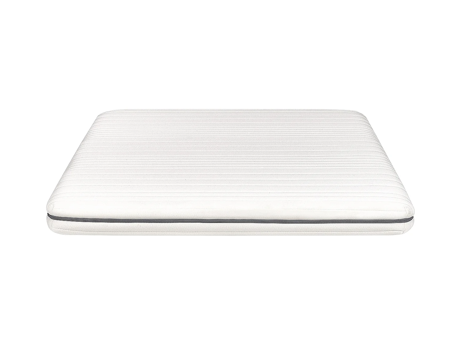 Colchón de espuma ENCHANT Dureza media 160 x 200 cm