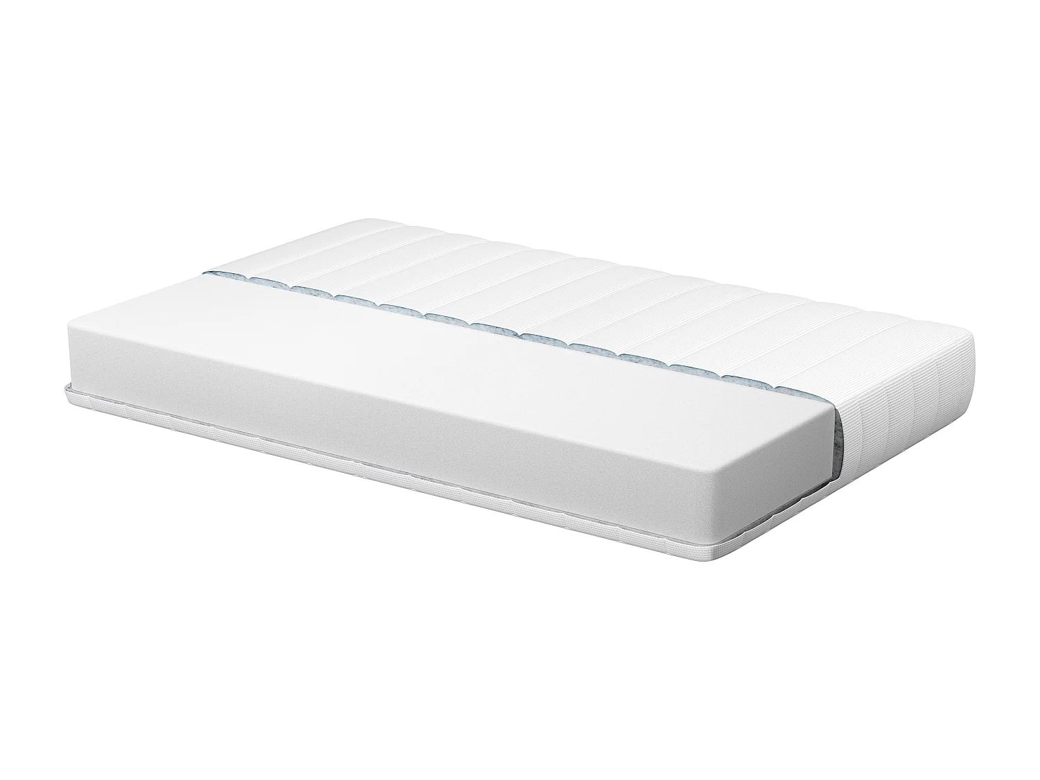 Matelas en mousse ENCHANT H2/3 Moyen 160 x 200 cm