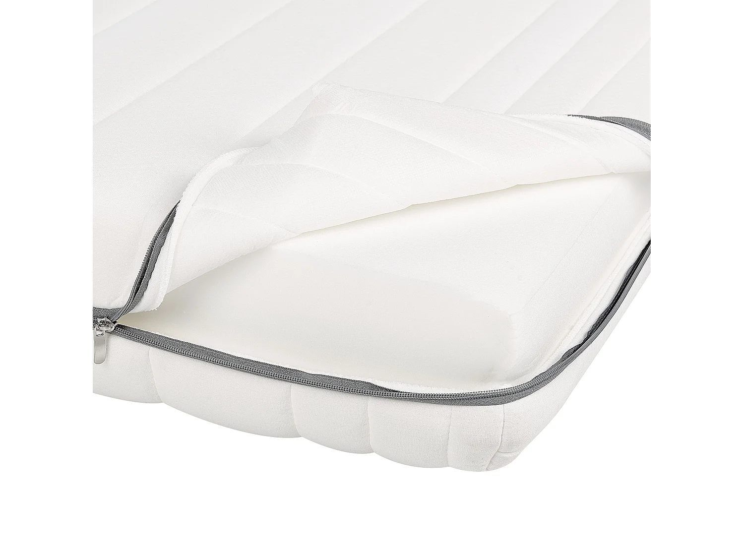 Matelas en mousse ENCHANT H2/3 Moyen 160 x 200 cm