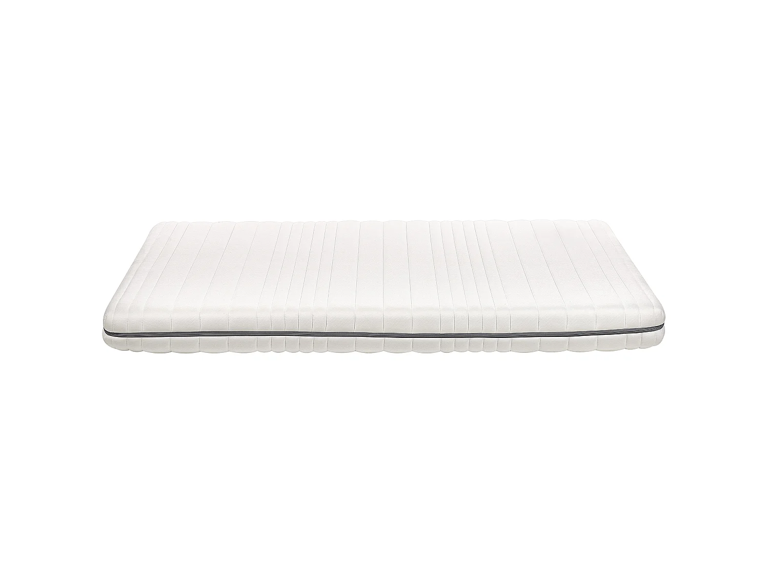 Matelas en mousse ENCHANT Moyennement ferme 160 x 200 cm