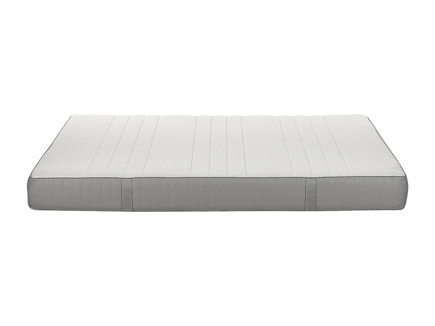 Matelas en mousse CHEER Ferme 160 x 200 cm