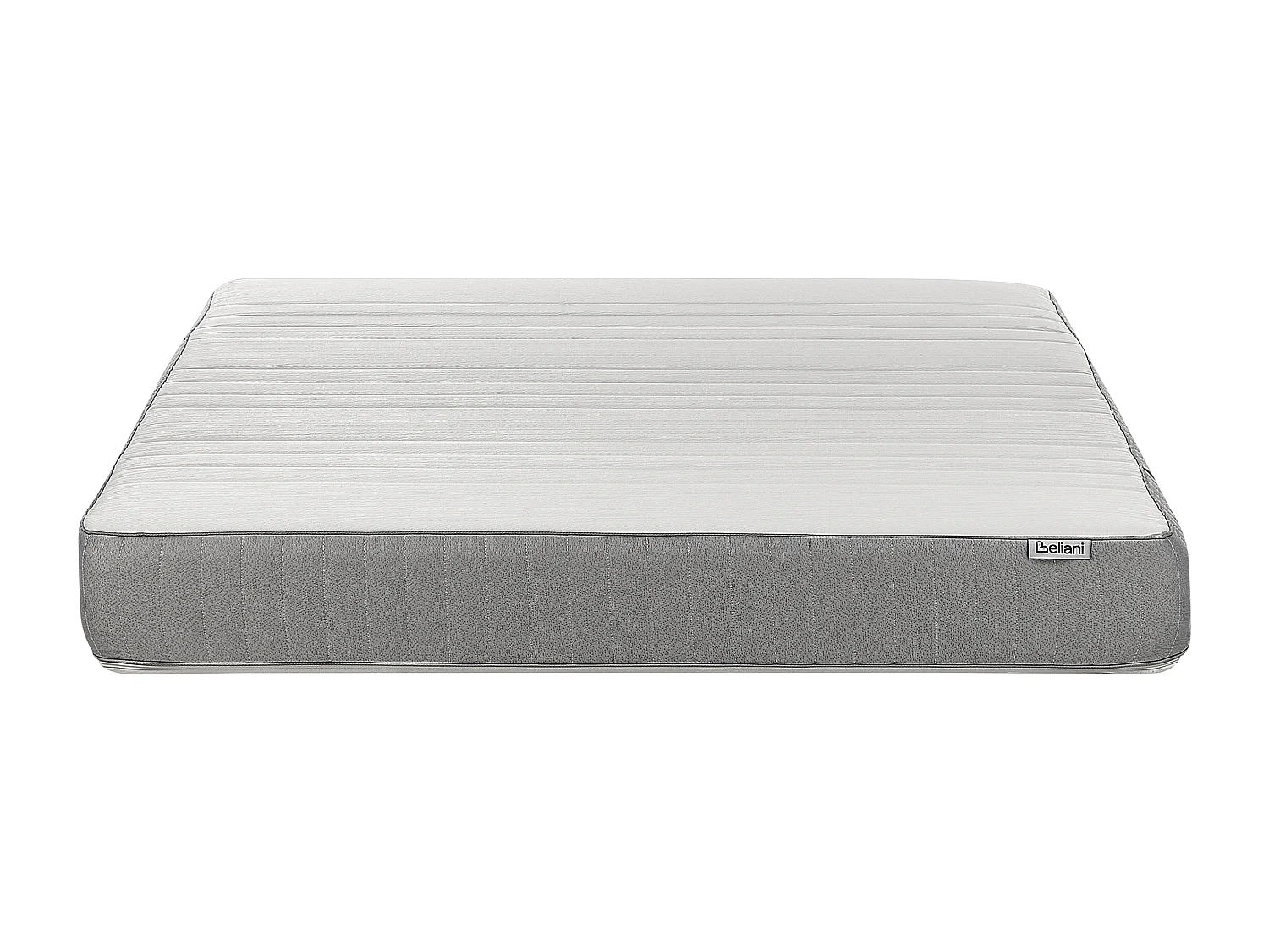 Matelas en mousse CHEER Ferme 160 x 200 cm