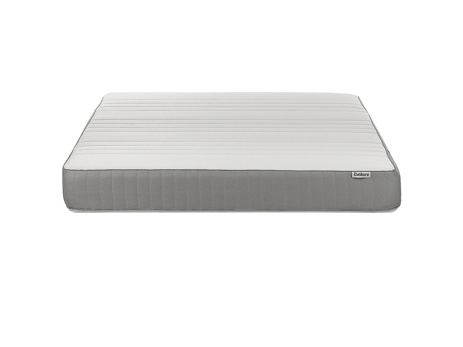 Matelas en mousse CHEER Ferme 160 x 200 cm