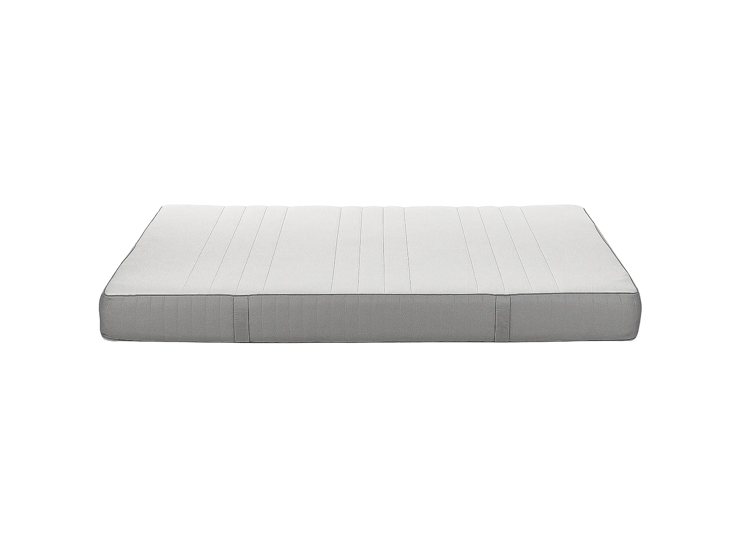 Matelas en mousse CHEER Ferme 160 x 200 cm