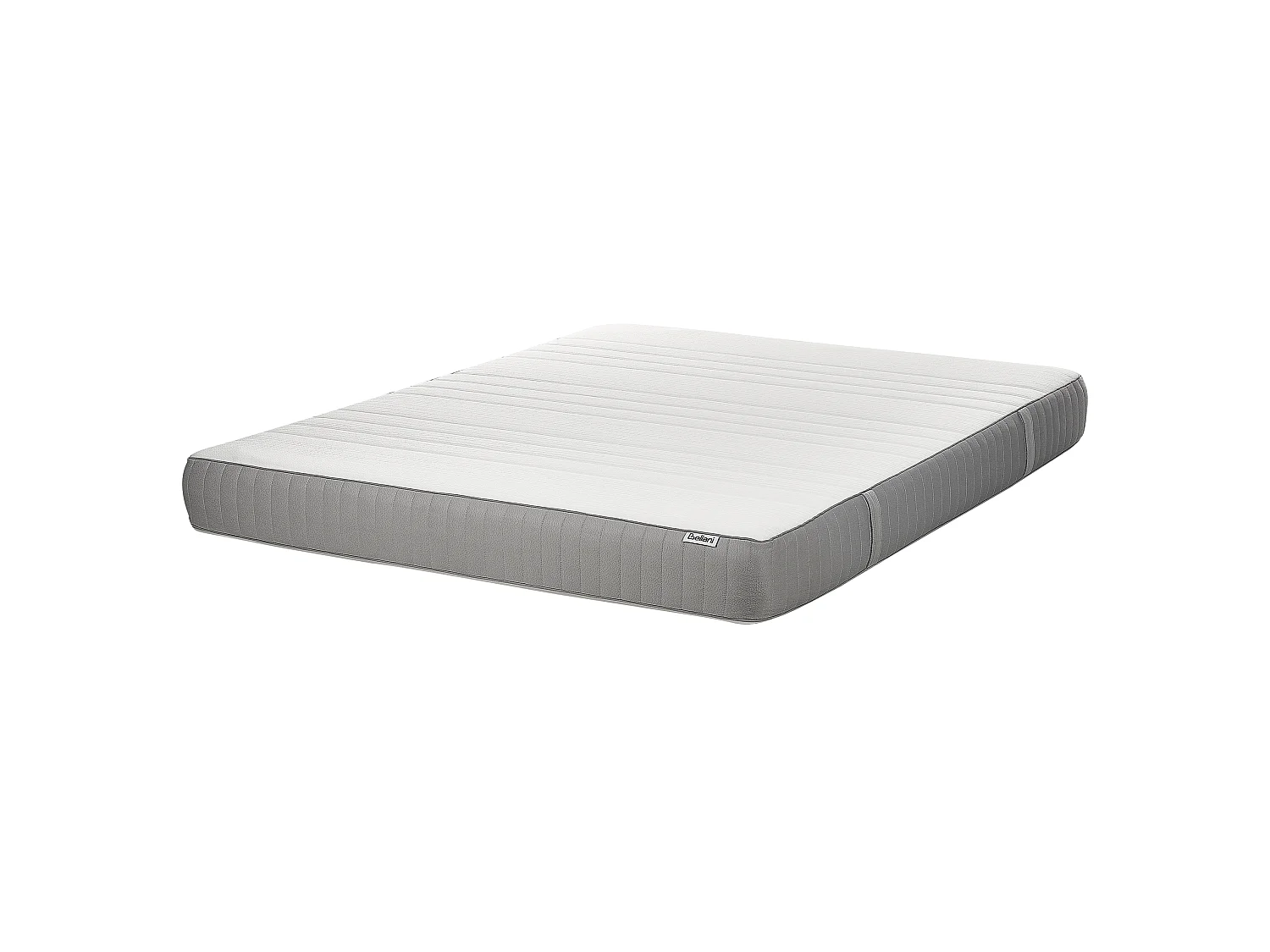 Matelas en mousse CHEER Ferme 160 x 200 cm